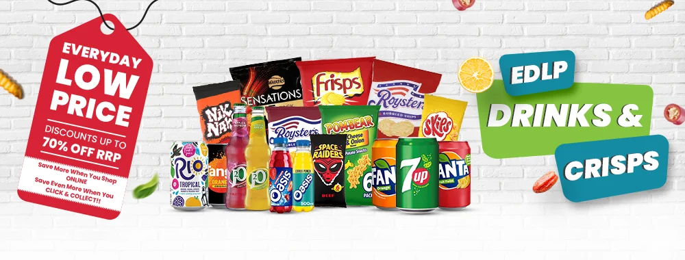 Online Offer
