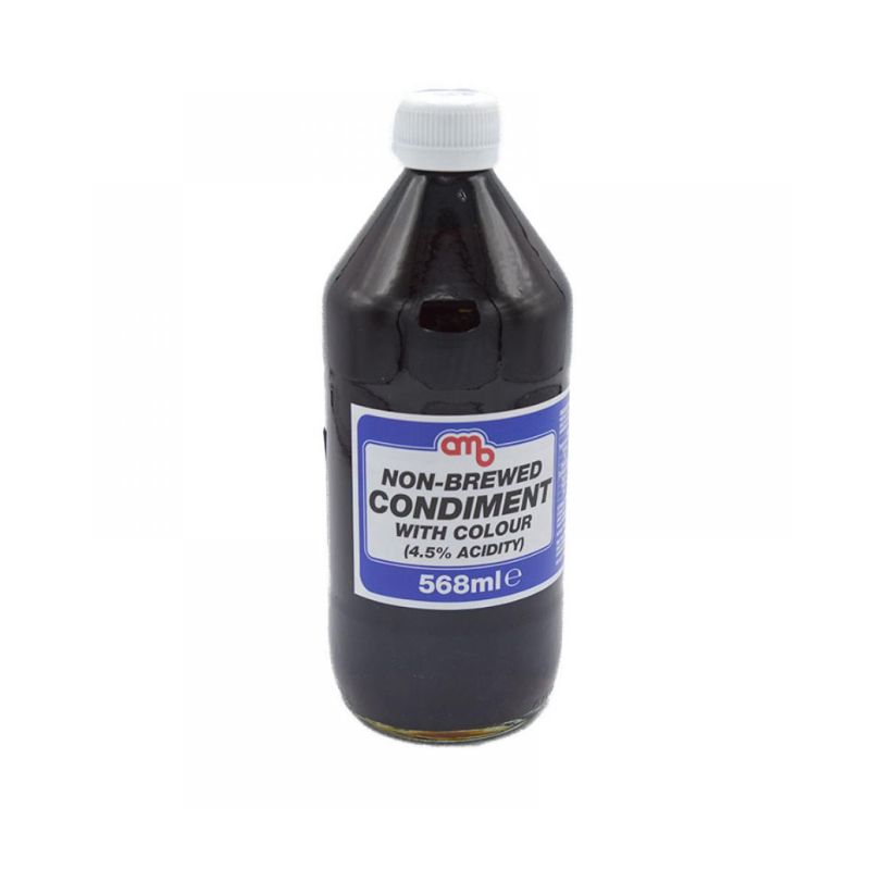 AMB NonBrew Condiment 20oz 12x568ml
