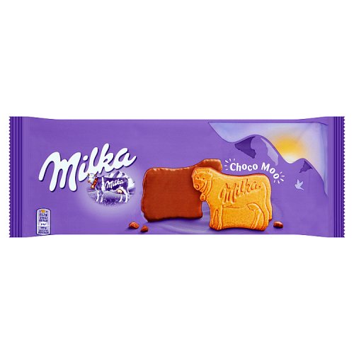 Milka Choco Moo Biscuits 16x200g