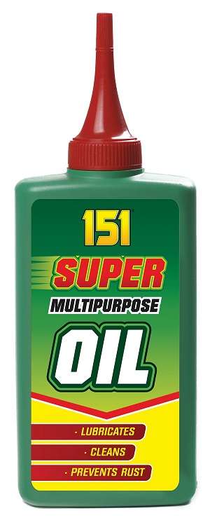 Super Multi-Purpose Oil 12x100ml