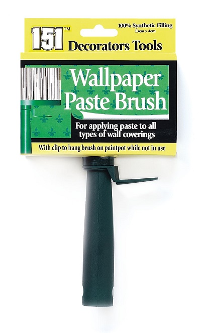 Wallpaper Paste Brush 36pk
