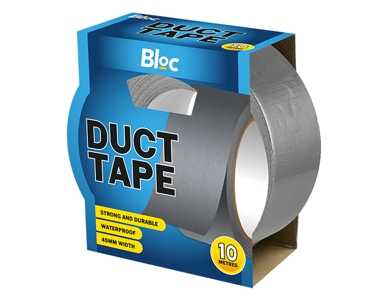 Duct Tape 10m 24x1pk