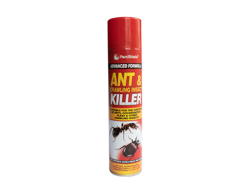 Ant Killer 300ml 12x1pk