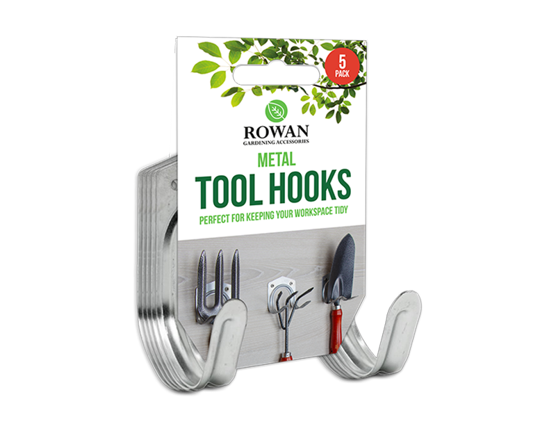 Tool Hooks 24x1pk (5pk)