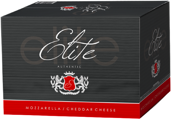 Elite Cheese 80/20 6x2kg