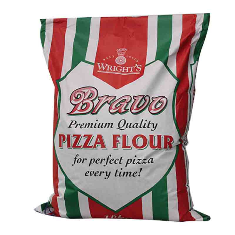 Bravo Pizza Flour 16kg