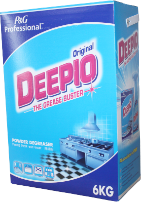 Deepio Powder 6kg