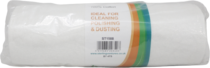 Cloth Muslin Large
