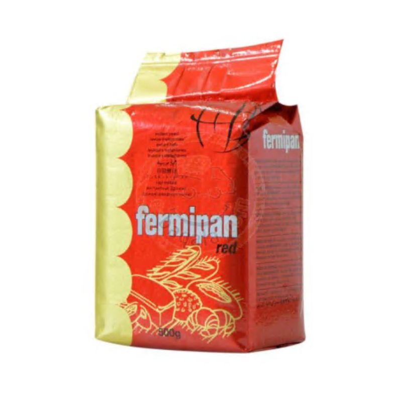 Fermipan Dry Yeast 500g