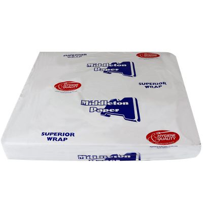 Wrapping Paper Large (18X24) 10kg