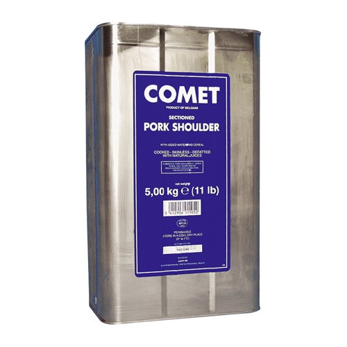 Comet Ham/Pork Shoulder 5kg