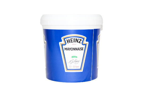 Heinz Mayonnaise (Blue) 10L