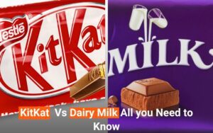 Read more about the article KitKat vs Dairy Milk All You Need to Know