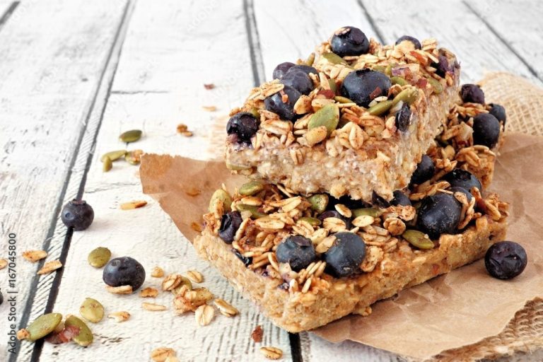 Protein bars to Stock at your Retail Store in UK