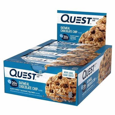 Quest Nutrition