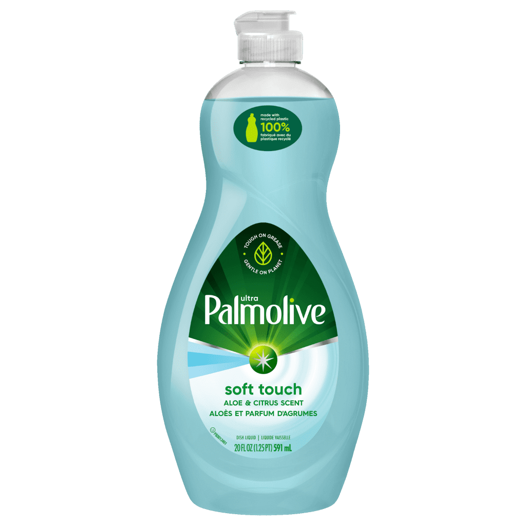 Palmolive