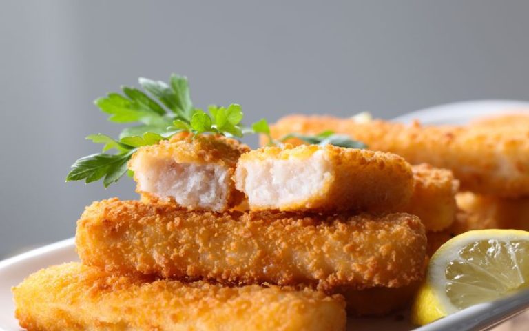 Best Frozen Fingers Fish to Stock at Your Retail Store in UK