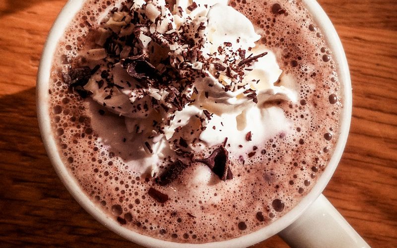 You are currently viewing Best Hot Chocolate Brands to Stock at Your Retail Store in UK