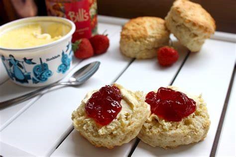 Best scones to Stock at your Retail Store in UK