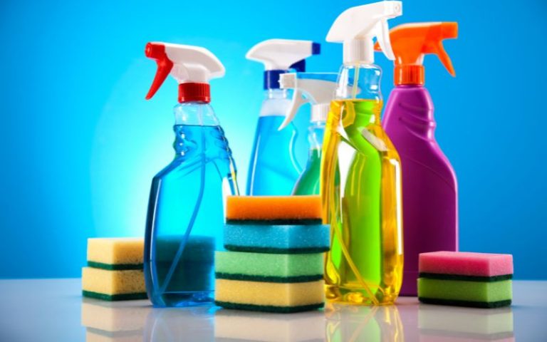 Cleaning Products Wholesaler