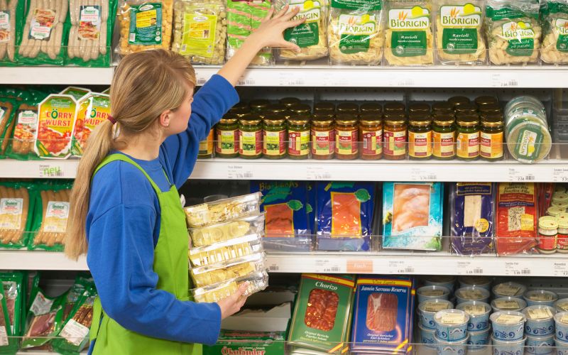 You are currently viewing Advantages of Choosing the Best Food Wholesaler in Stoke on Trent 