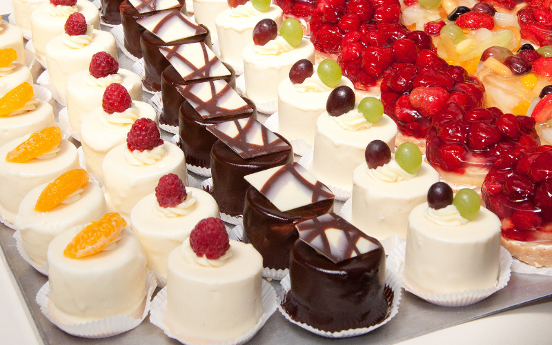 Read more about the article A Guide to Choosing the Best Pastry Wholesaler