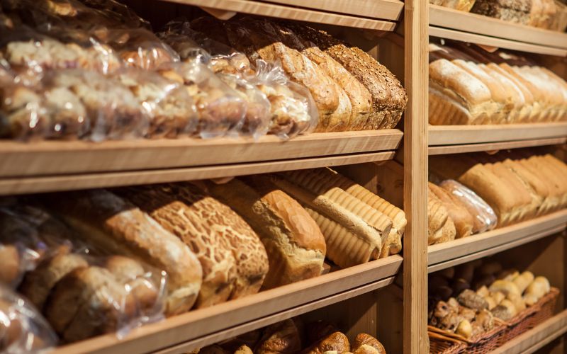 You are currently viewing How Recent Rainfall Could Impact Bread Prices: What Retailers Need to Know