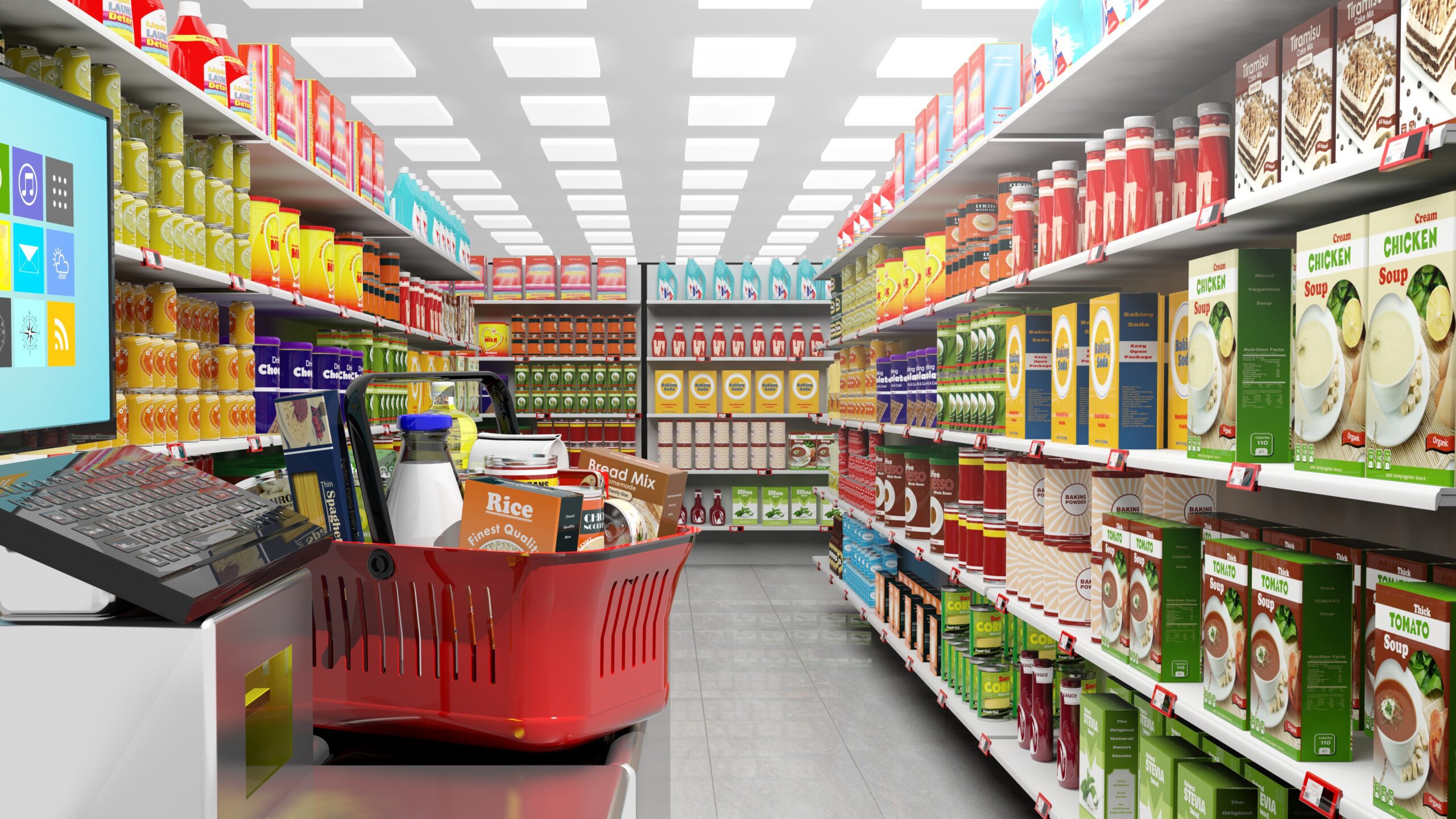 Read more about the article 5 Best Selling Convenience Store Products