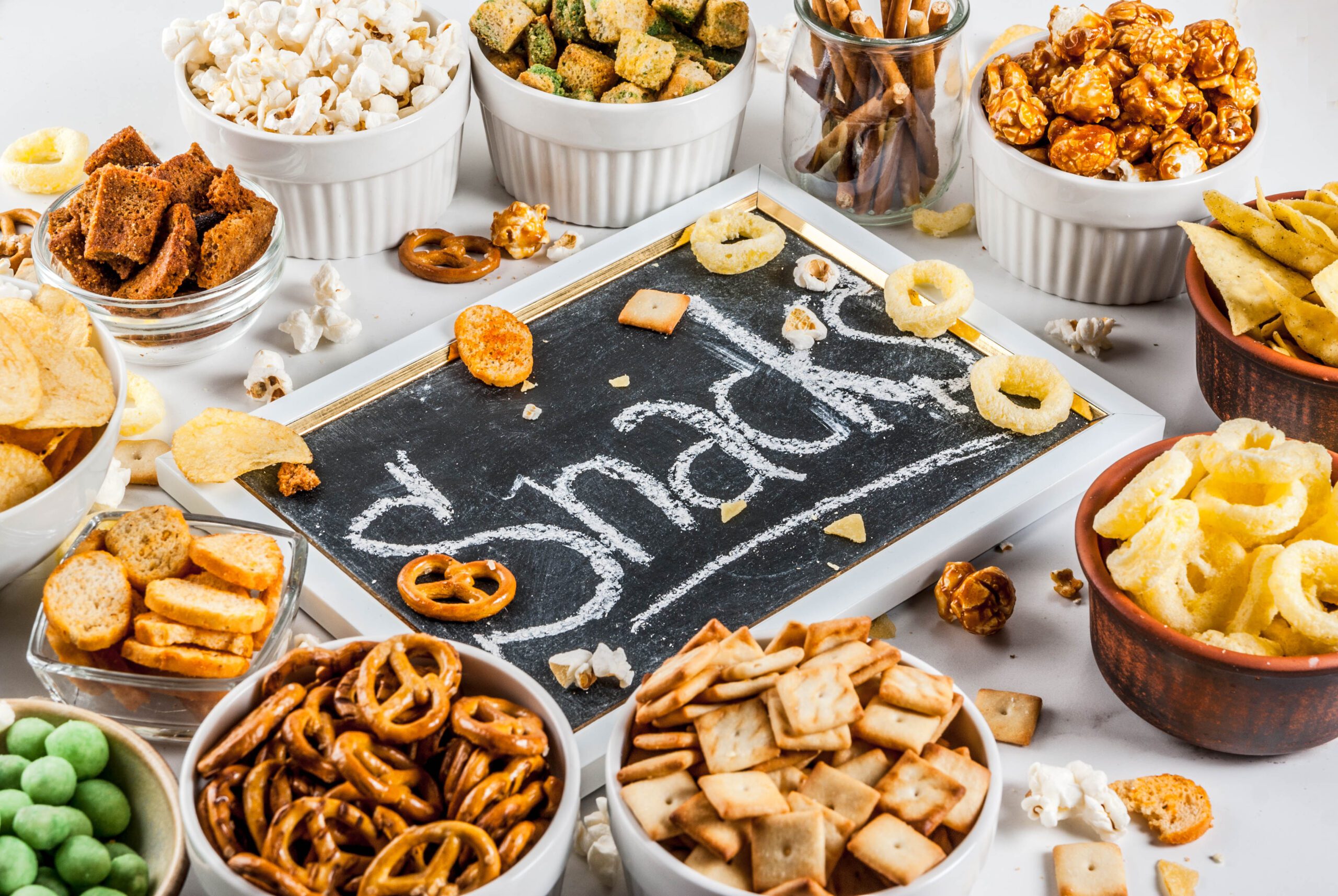 You are currently viewing Snacks That Every Convenience Store Should Stock