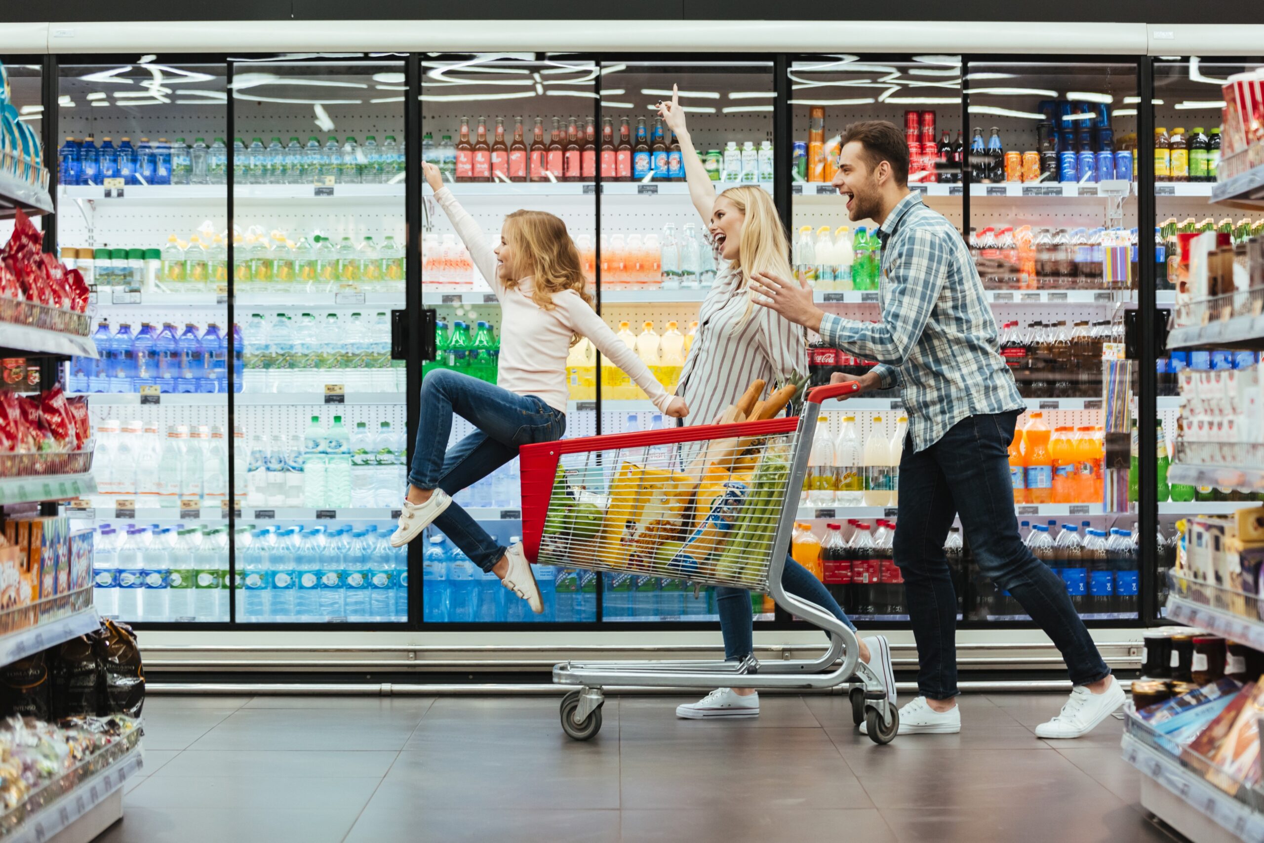 You are currently viewing How to Maintain Your Convenience Stores Success