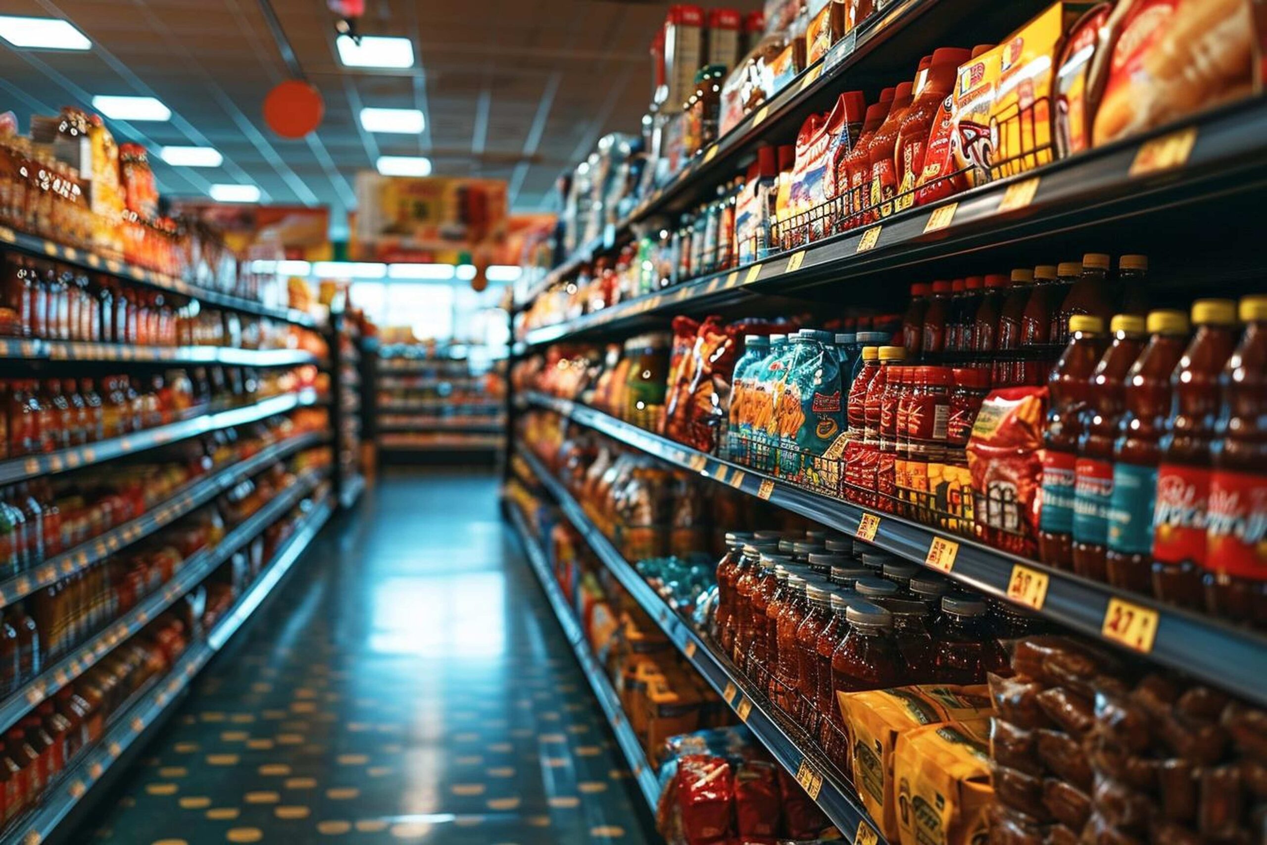 Read more about the article Interesting Facts About Convenience Store Shoppers