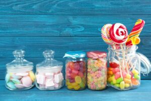 Read more about the article Top Selling Candy to Stock at Convenience Stores