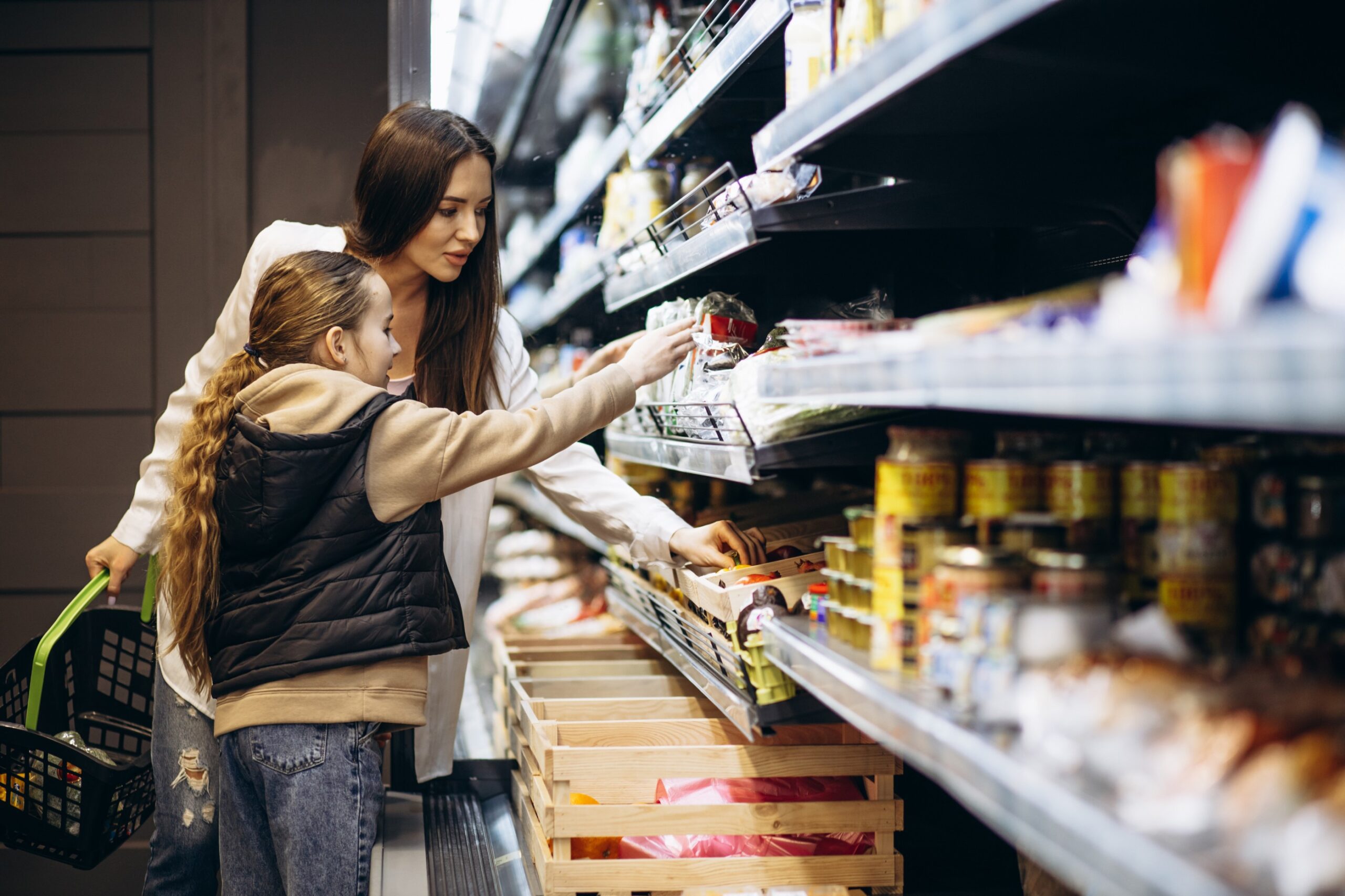 Read more about the article How to Manage Shelf Space for Confectionary Items?