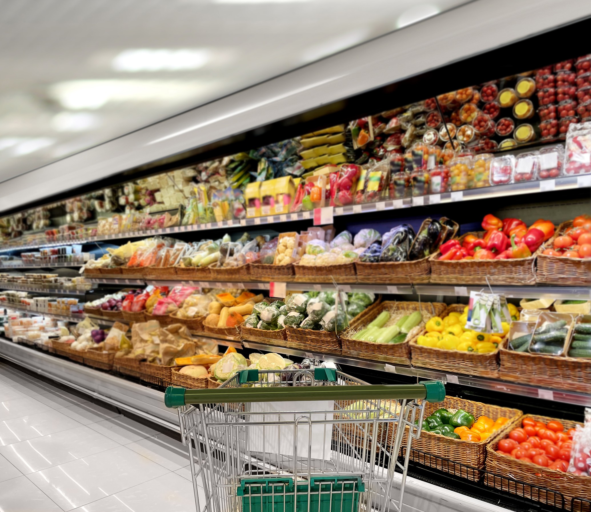 You are currently viewing How to Maintain Your Supermarket Success