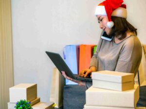 Read more about the article How to Manage Inventory for Christmas Rush?