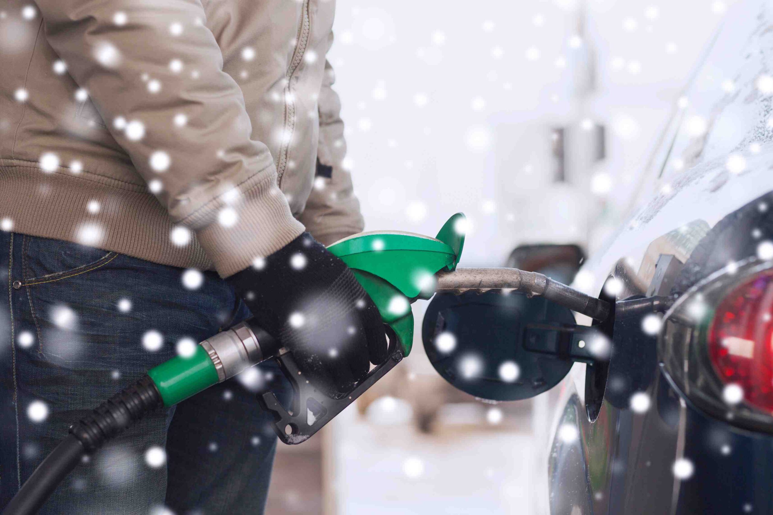 Read more about the article How to Decorate Your Petrol Station for Christmas?