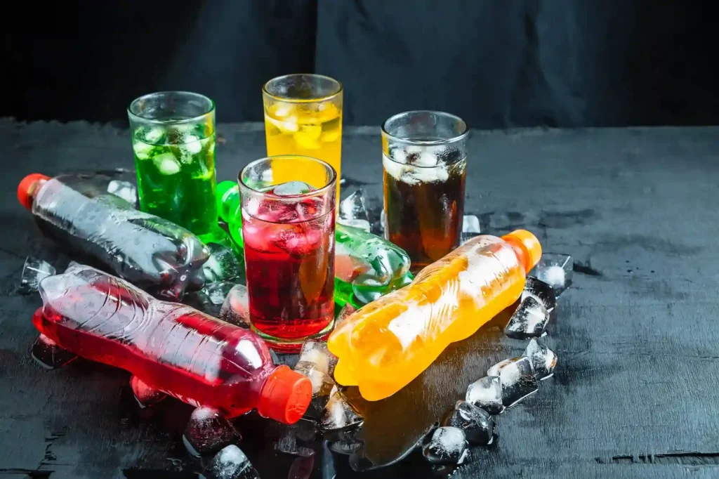 Top 10 Best-Selling Low Sugar Drinks 2025