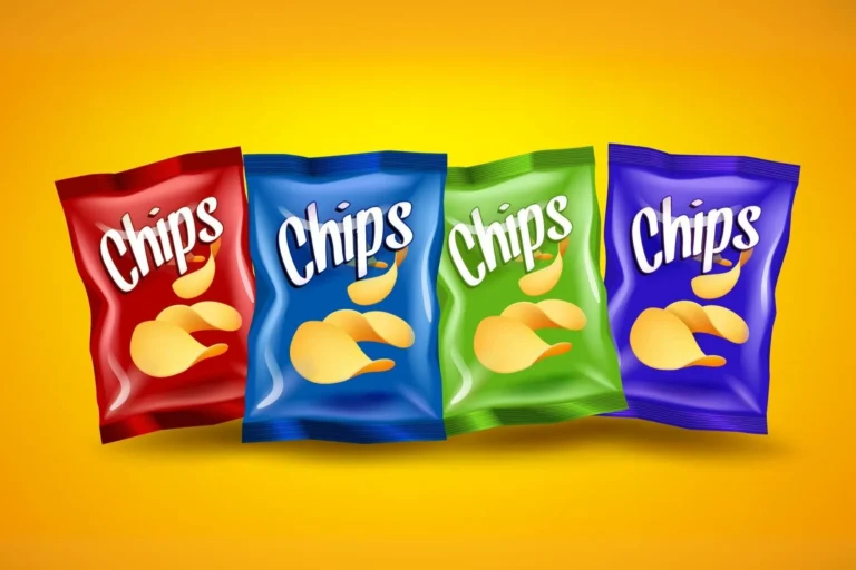 Bulk multipack crisps ready for resale in UK retail store – 2025 wholesale supply concept