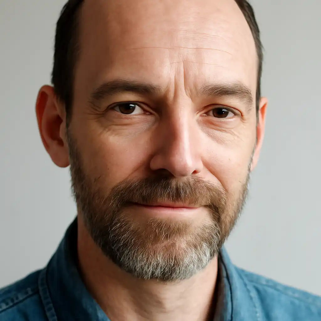 James O'Brien